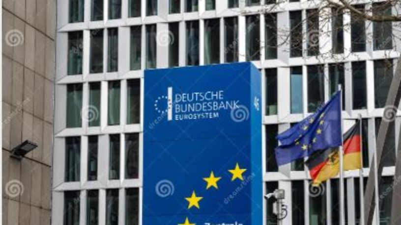 Bundesbank’tan tarife uyarısı: Almanya resesyona girebilir