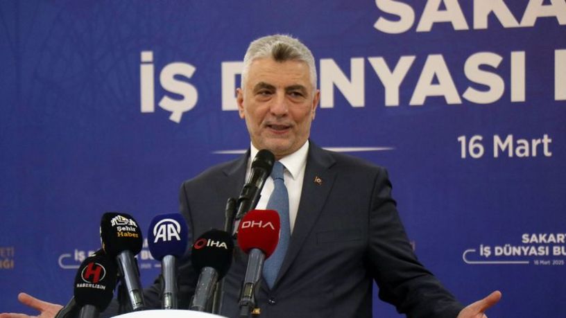 Cumhuriyet tarihinin en yüksek ikinci günlük ihracatı dün kaydedildi