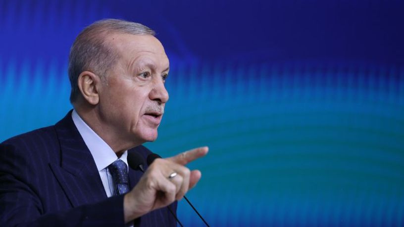 Erdoğan: Esnaf ve sanatkar kredi limitini 1 milyon liraya yükseltiyoruz