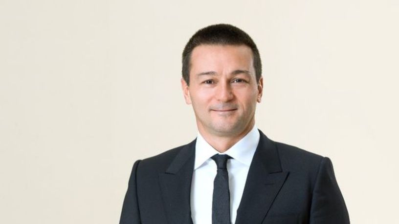 Gözaltına alınan Zorlu Holding CEO’su Cem Köksal istifa etti