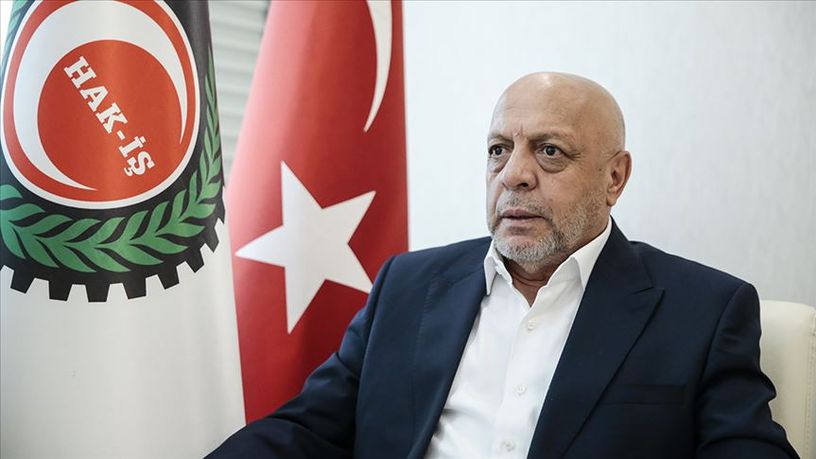 Hak-İş’ten Asgari Ücret Komisyonu çıkışı