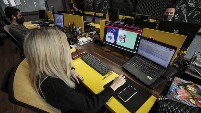 Hizmet ÜFE’de yıllık bazda ılımlı düşüş