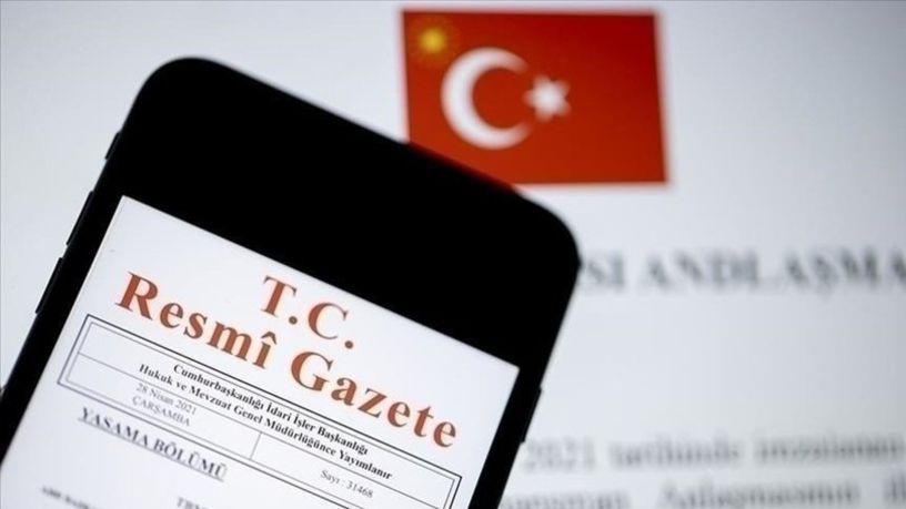 İstanbul’da bazı metro ve raylı sistemlerin yönetimi İBB’den alındı