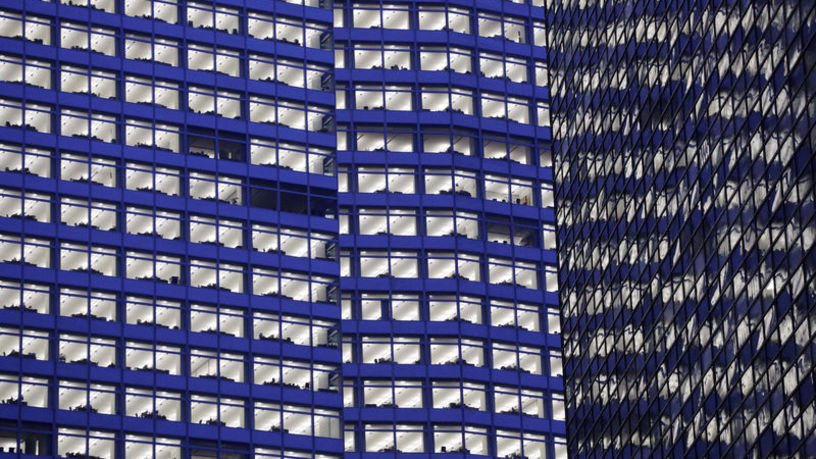 Küresel piyasalarda tarife oynaklığı