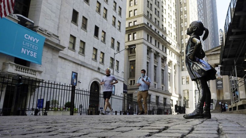 Morgan Stanley S&P 500’de düşüş bekliyor