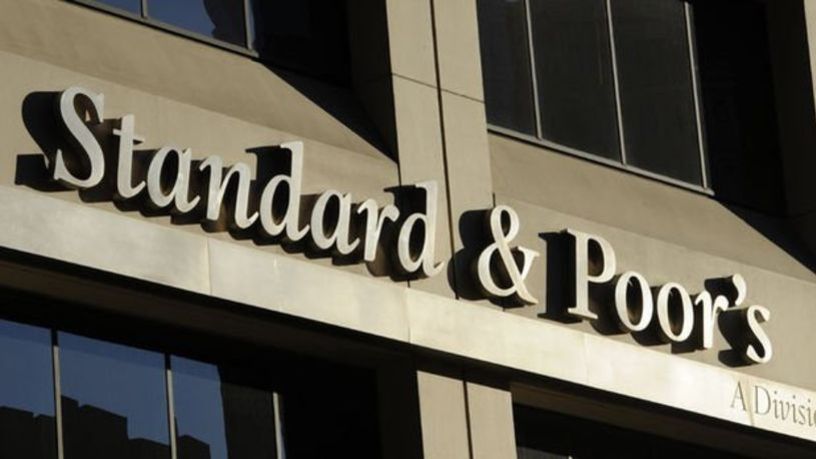 S&P: Türkiye’de siyasi belirsizlik kur istikrarı için risk olabilir