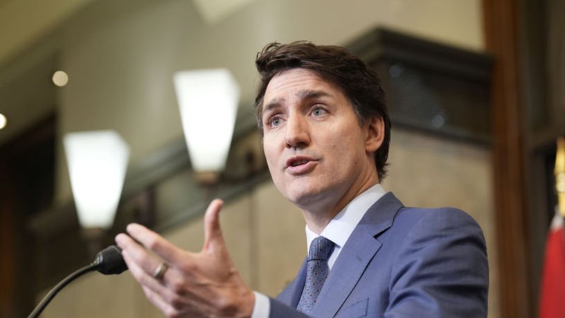 Trudeau: ABD tarafından başlatılan ticaret savaşında olmaya devam edeceğiz