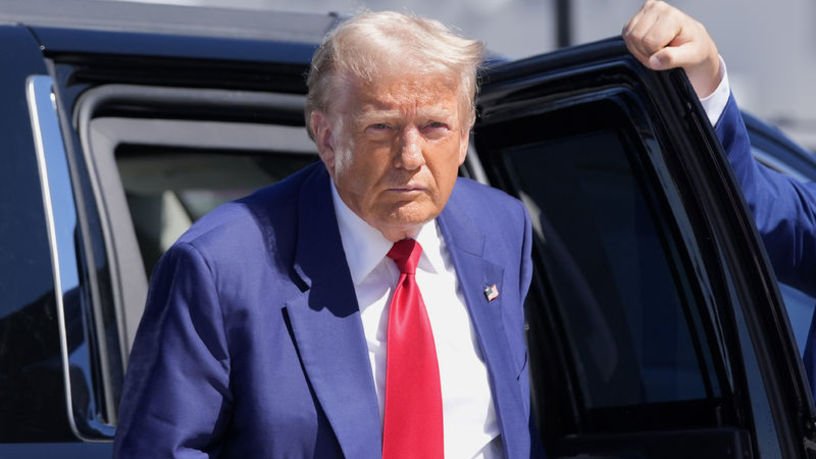 Trump’tan ABD ordusuna Husilere saldırı talimatı