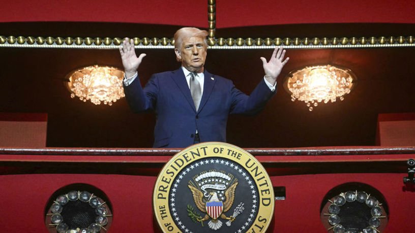 Trump’tan Amerikalılara: Tarifelerden kaçınmak için şu anda otomobil almanız gerekmiyor