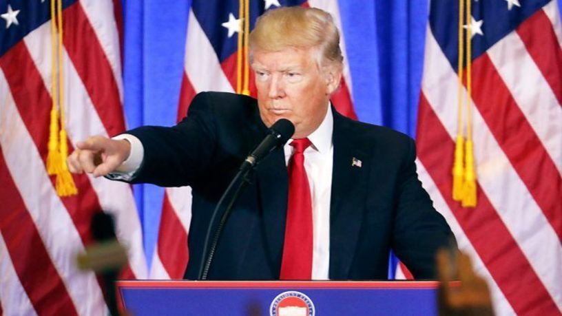 Trump’tan Kanada’ya yeni ‘tehdit’