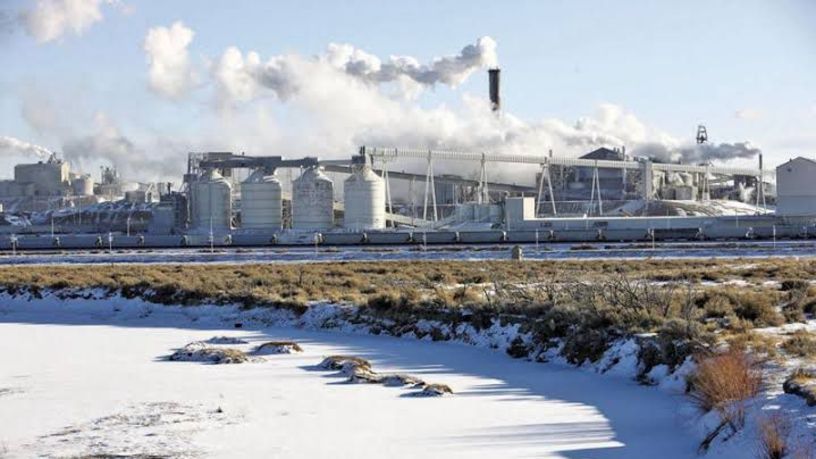 WE Soda, ABD’li Genesis Alkali’yi satın aldı