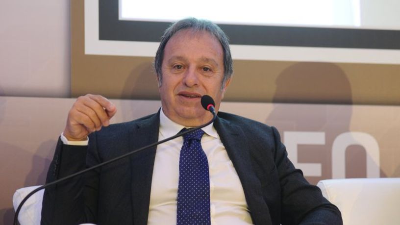 Zorlu Holding’in yeni CEO’su belirlendi