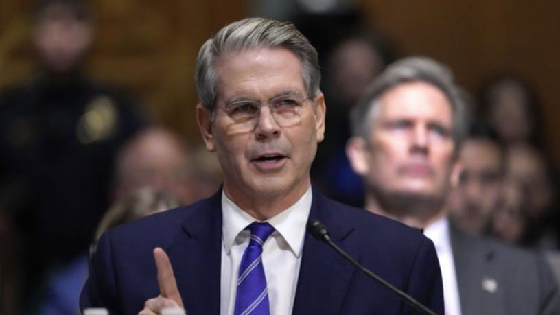 ABD Hazine Bakanı Bessent: Çin’e uygulanan tarifeler sürdürülebilir değil