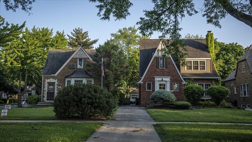 ABD’de konut alıcısı tereddütlü hale geldi