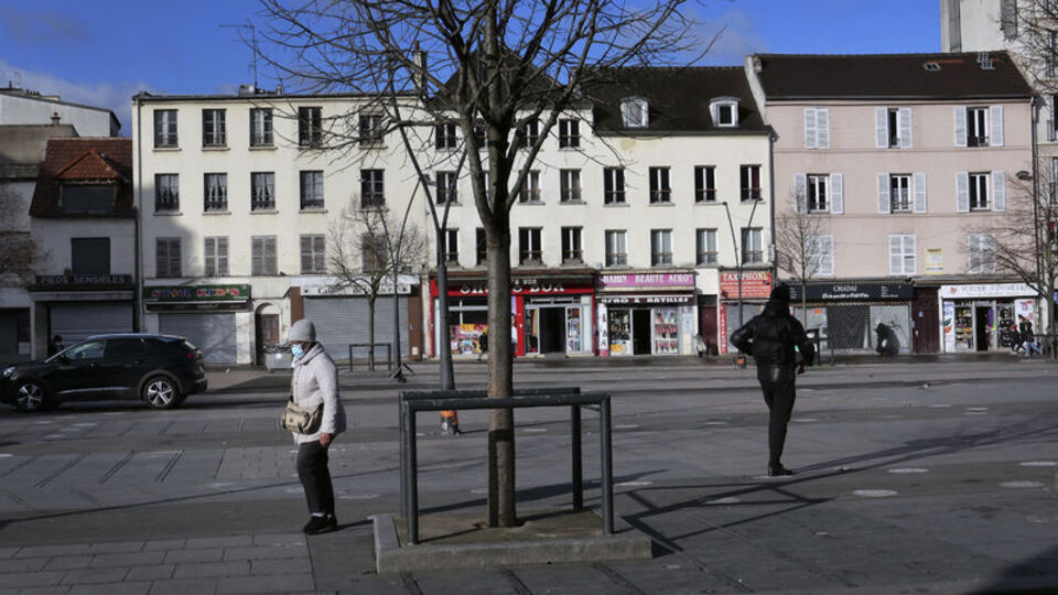 AB’de toplam nüfusun yüzde 21’i yoksulluk riski altında