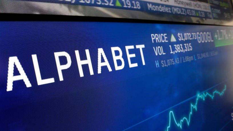 Alphabet’in geliri ilk çeyrekte artarken, Intel’in geliri değişmedi