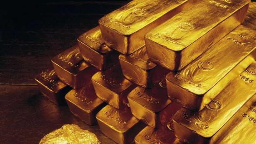 Altın güvenli liman talebiyle rekor tazeledi