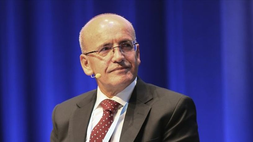 Bakan Şimşek ve Cevdet Yılmaz’dan enflasyon değerlendirmesi