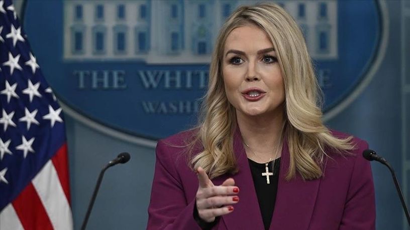 Beyaz Saray: Trump, İran’da nükleer istemiyor