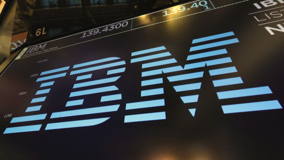 IBM’den ABD’ye 150 milyar dolarlık yatırım 