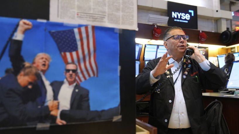 Küresel piyasalarda ‘tarifelere ara’ rallisi