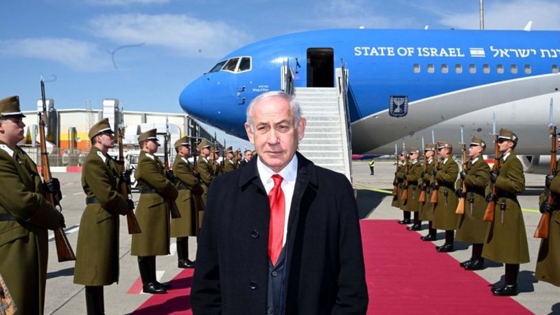 Netanyahu’dan İran açıklaması