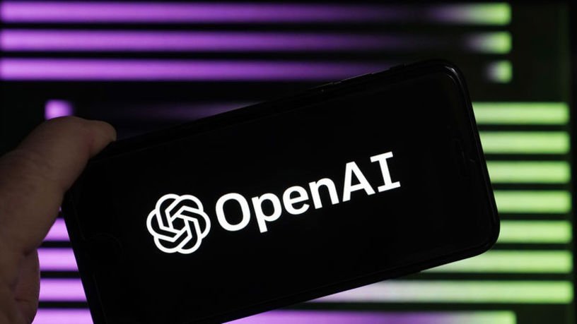 OpenAI 40 milyar dolarlık fon topladı