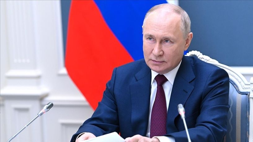 Putin’den Ukrayna’da geçici ateşkes değerlendirmesi