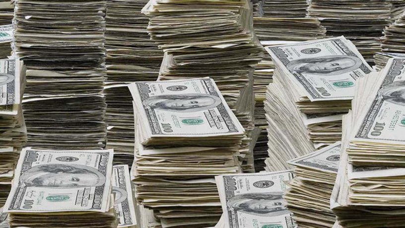 Reel kesimin döviz açığı artışı ivme kazandı