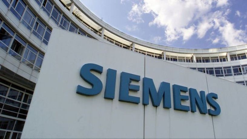 Siemens, ABD’li yazılım şirketi Dotmatics’i satın alıyor