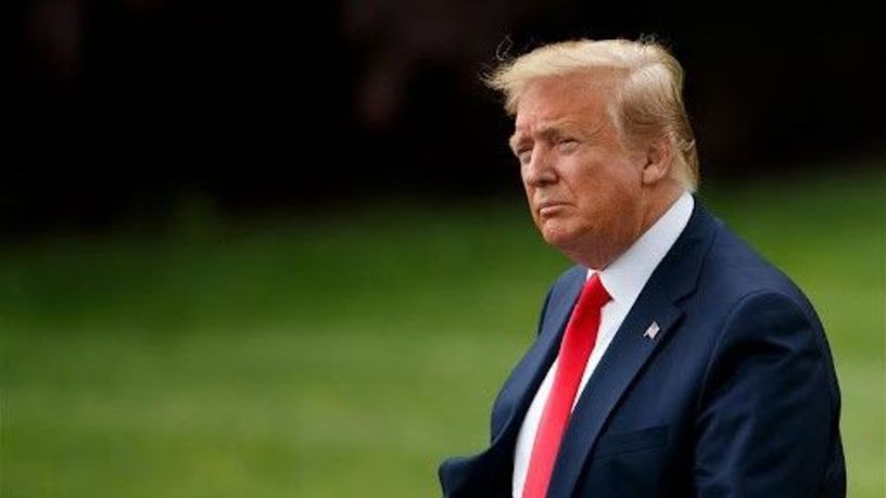 Trump: Çin’den “önemli bir şey” almadıkça tarifeleri düşürmeyeceğiz