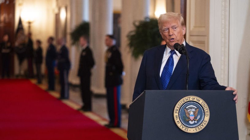 Trump, tarife muafiyeti olmadığını belirtti