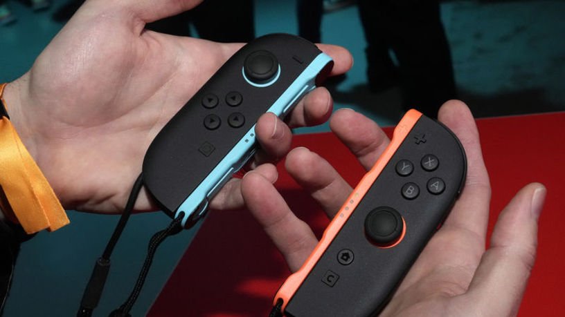 Trump tarifeleri Nintendo’nun ABD’de önsiparişlerini askıya aldırttı