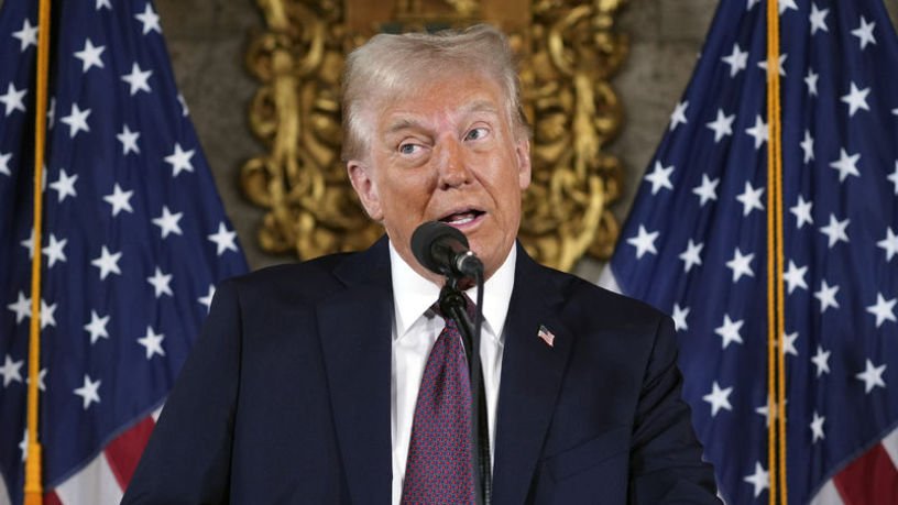 Trump’tan “Çin’e karşı sert oynamayacağım” mesajı