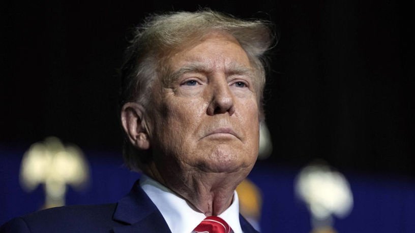 Trump’tan Çin’e yüzde 50 ek tarife tehdidi