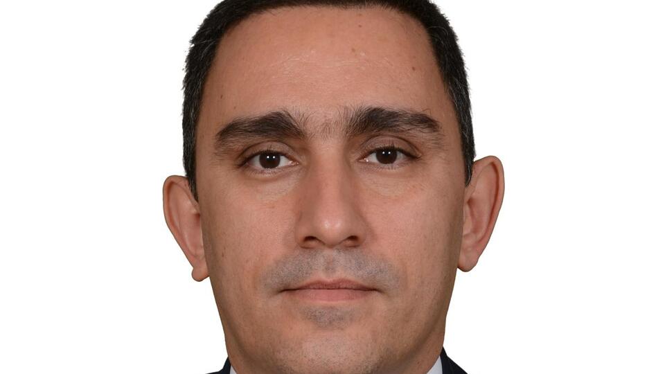 Türkiye Şişe ve Cam Fabrikaları AŞ’de üst düzey atama