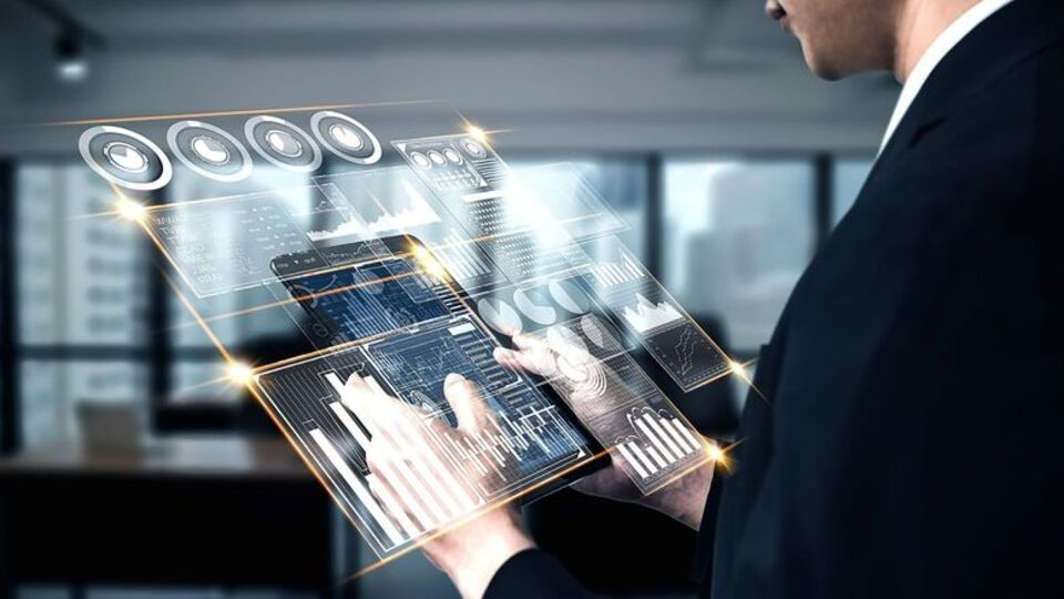 Türkiye yapay zeka kullanan işletmelerin oranında AB’de sondan ikinci