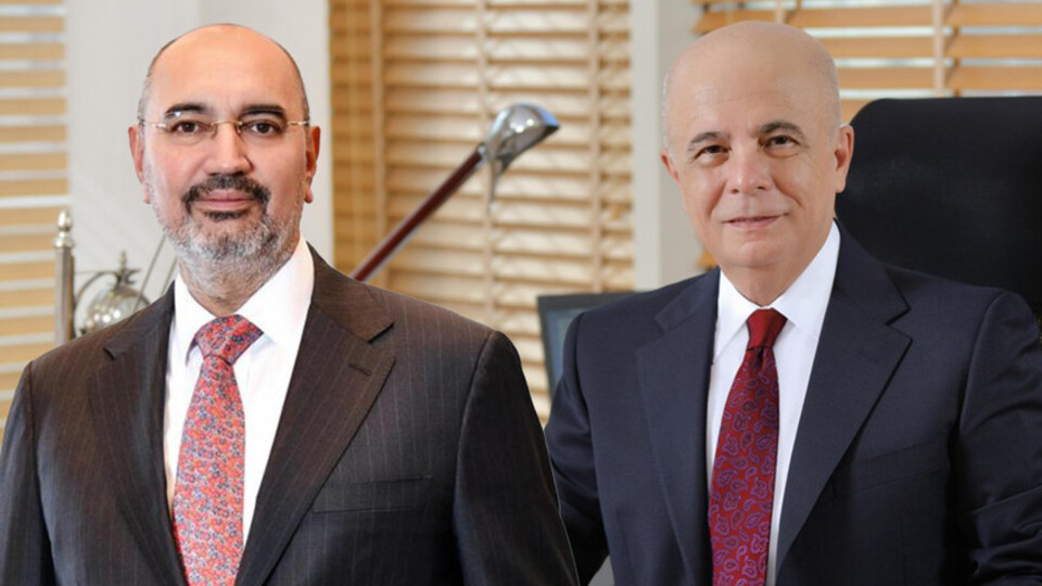 Yıldız Holding’de yeni dönem