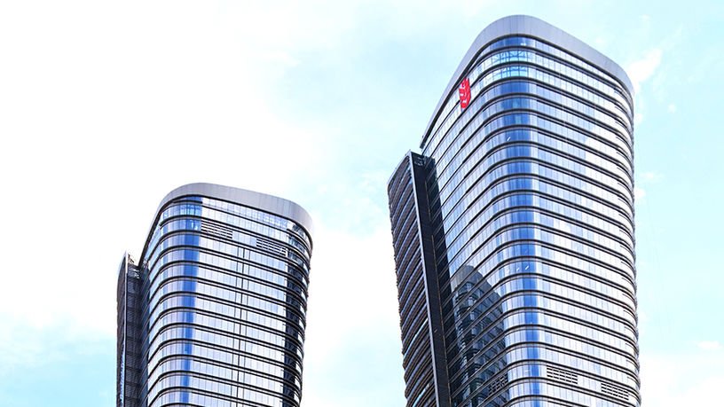 Zirt Bankası’na 1,75 milyar dolarlık sendikasyon