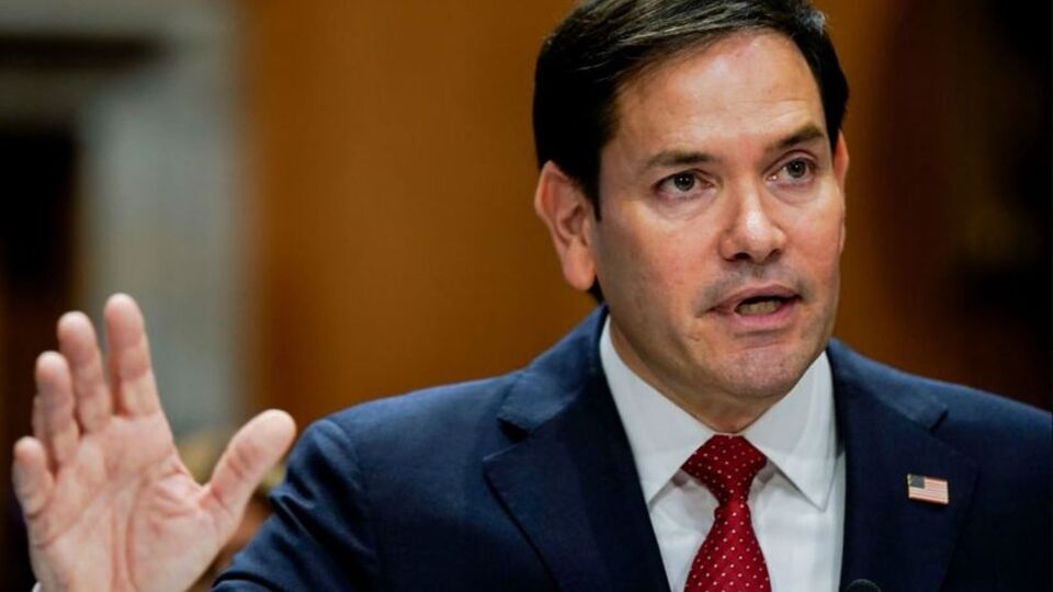 ABD Dışişleri Bakanı Rubio’dan “İran ile nükleer anlaşma kolay olmayacak” mesajı