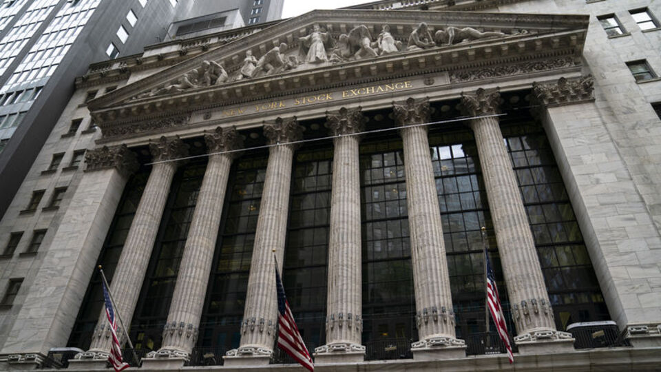 ABD hisselerine yönelik yukarı yönlü revizyonlar