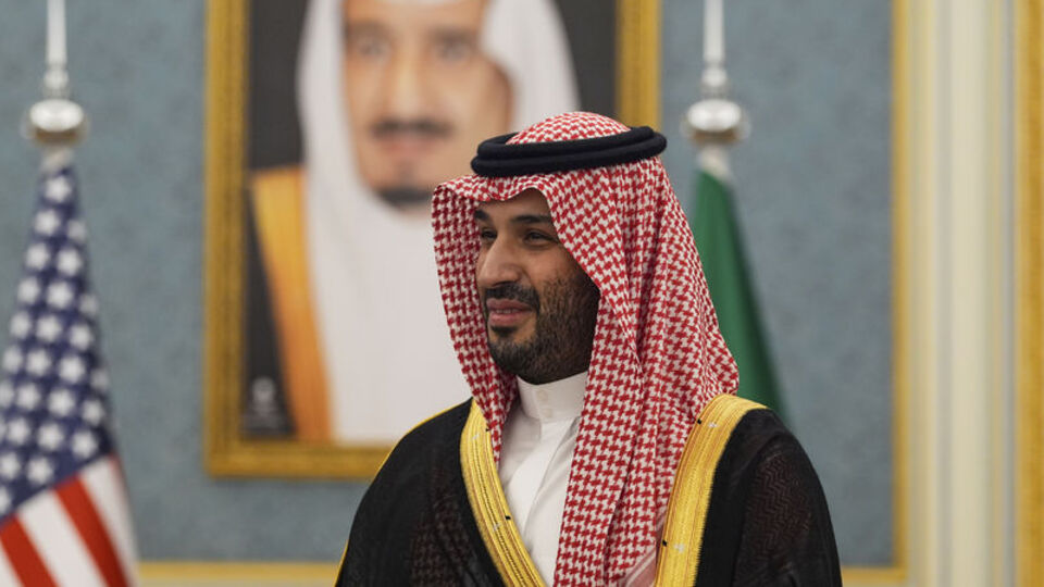 “ABD ile 300 milyar dolar anlaşmalar imzaladık”