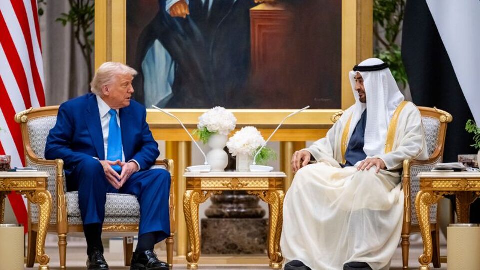 ABD ile BAE, 200 milyar doları aşan ticaret anlaşmaları yaptı