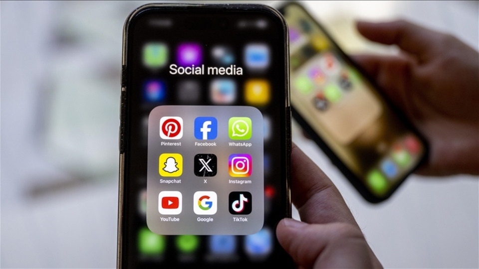 ABD sosyal medya incelemesi için öğrenci vize randevularını durdurdu