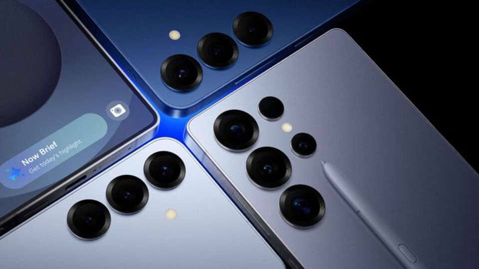 Apple’a yönelik tarifeler Samsung gibi üreticileri de hedef alacak