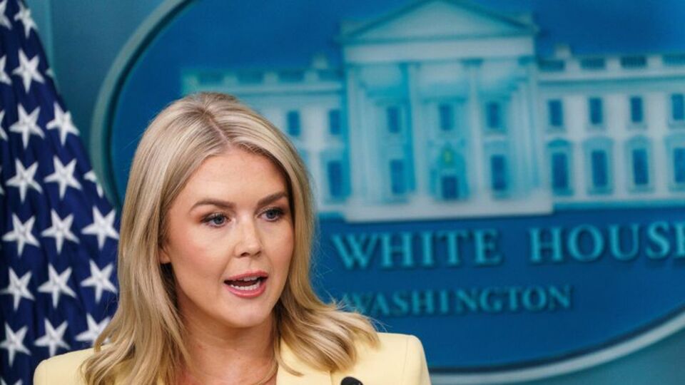 Beyaz Saray’dan federal mahkemenin tarife kararına tepki