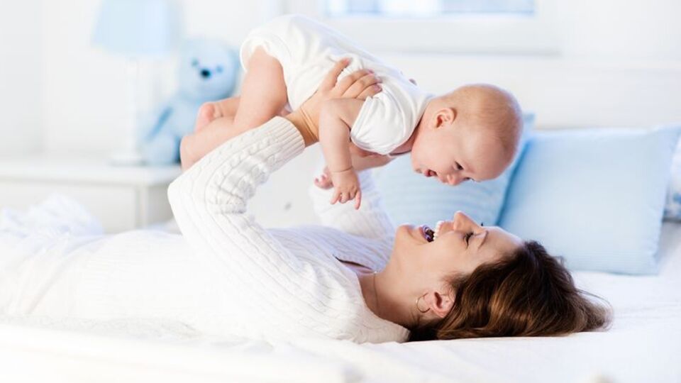 Doğurganlık hızında tarihi düşüş