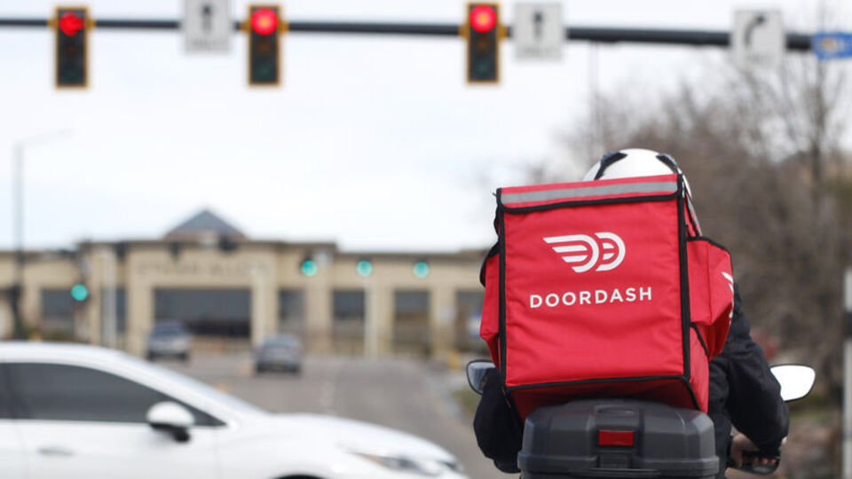 DoorDash’ten 5,07 milyar dolarlık satın alım