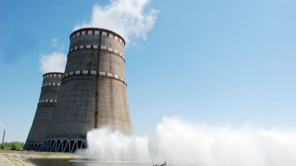 Elektrik üretiminde yeşil ve nükleerin payı yüzde 40’ı aştı