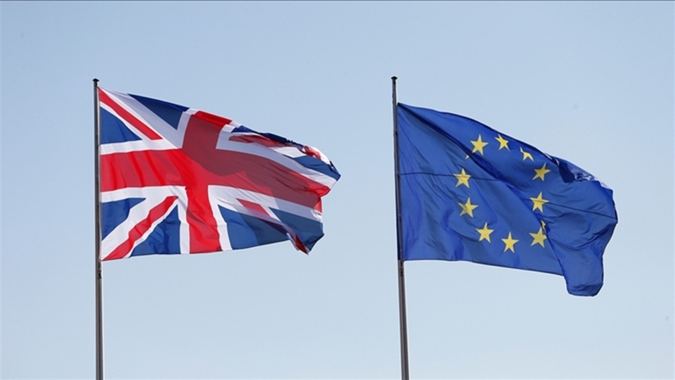 İngiltere ve AB’den, Brexit sonrası stratejik işbirliği anlaşması